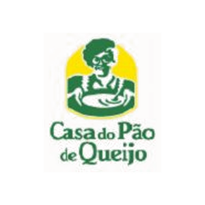 Casa do Pão de Queijo